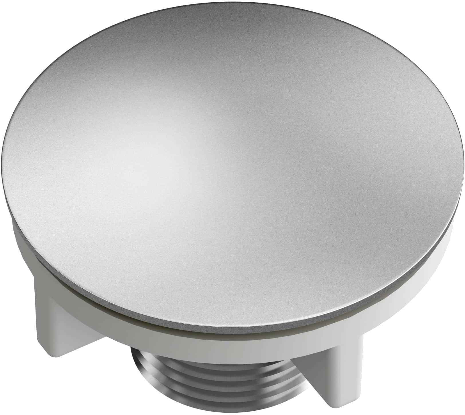 Quadron dummy-stecker M4439BS_OP