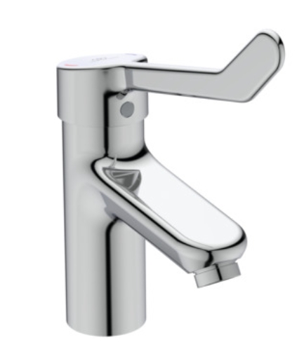 Ideal Standard Ceraplus Waschtischarmatur Stehend chrom BC097AA