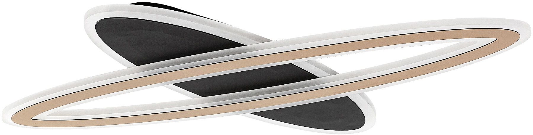 Rabalux Taneli 2 Deckenlampe 1x70 W weiß 71313