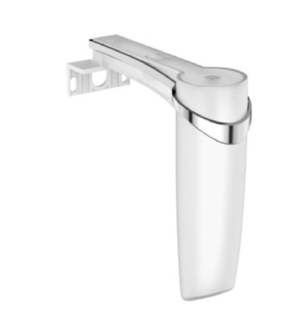 Ideal Standard Mirror&Light Leuchter 1x3 W chrom T3248AA