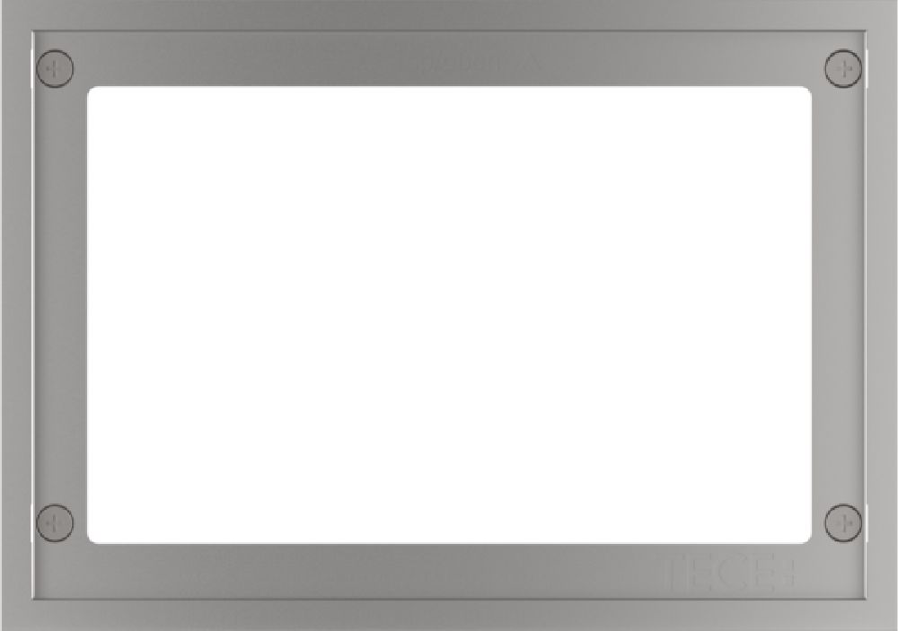 Tece abdeckrahmen 9240643