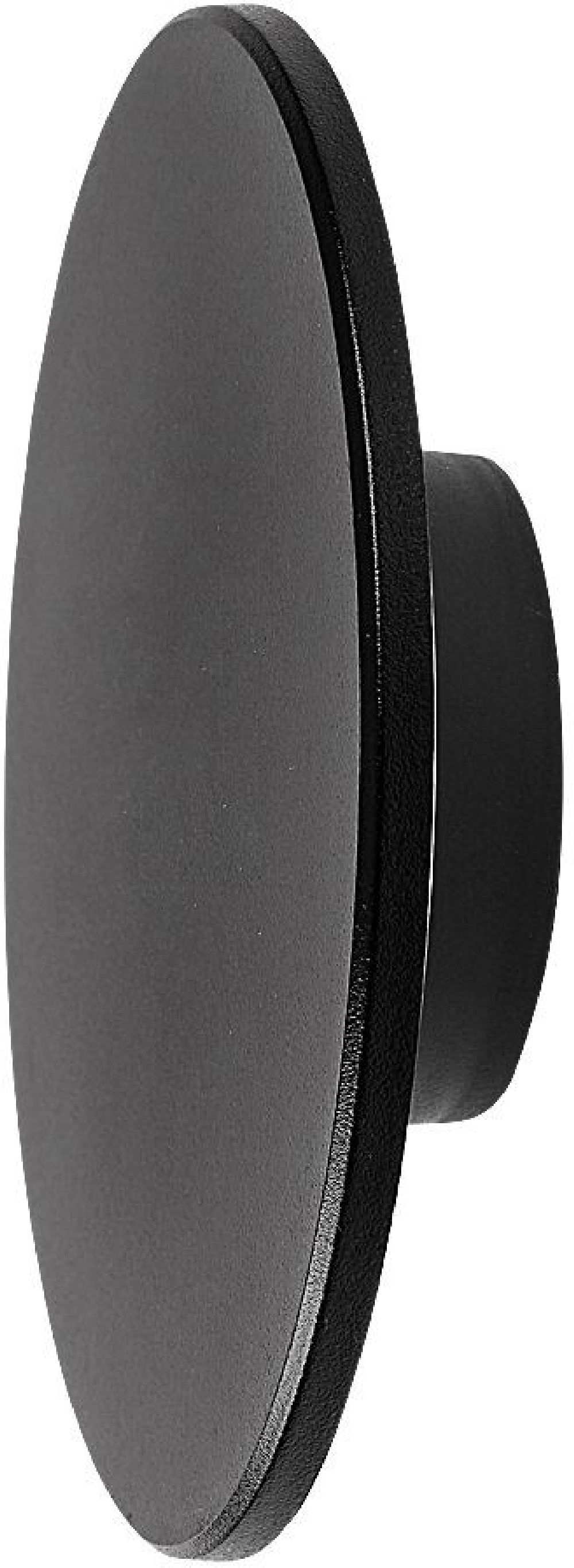 Rabalux Rust Außenwandleuchte 1x15 W schwarz 77151