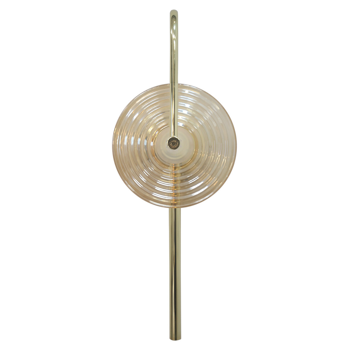 Light Prestige Plato Leuchter 1x6 W bernstein LP-0301/1W AM