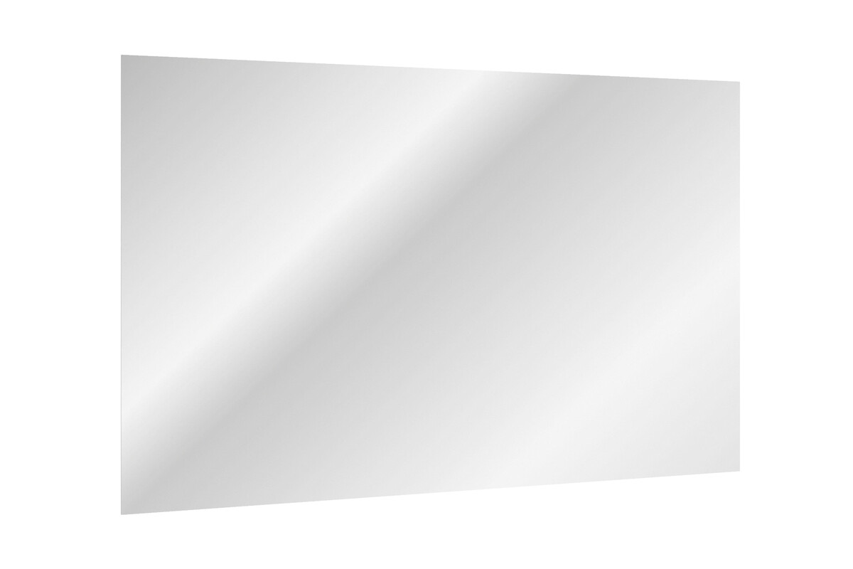 Comad Aura Spiegel 120x80 cm rechteckig mit Beleuchtung AURA LU LED 120