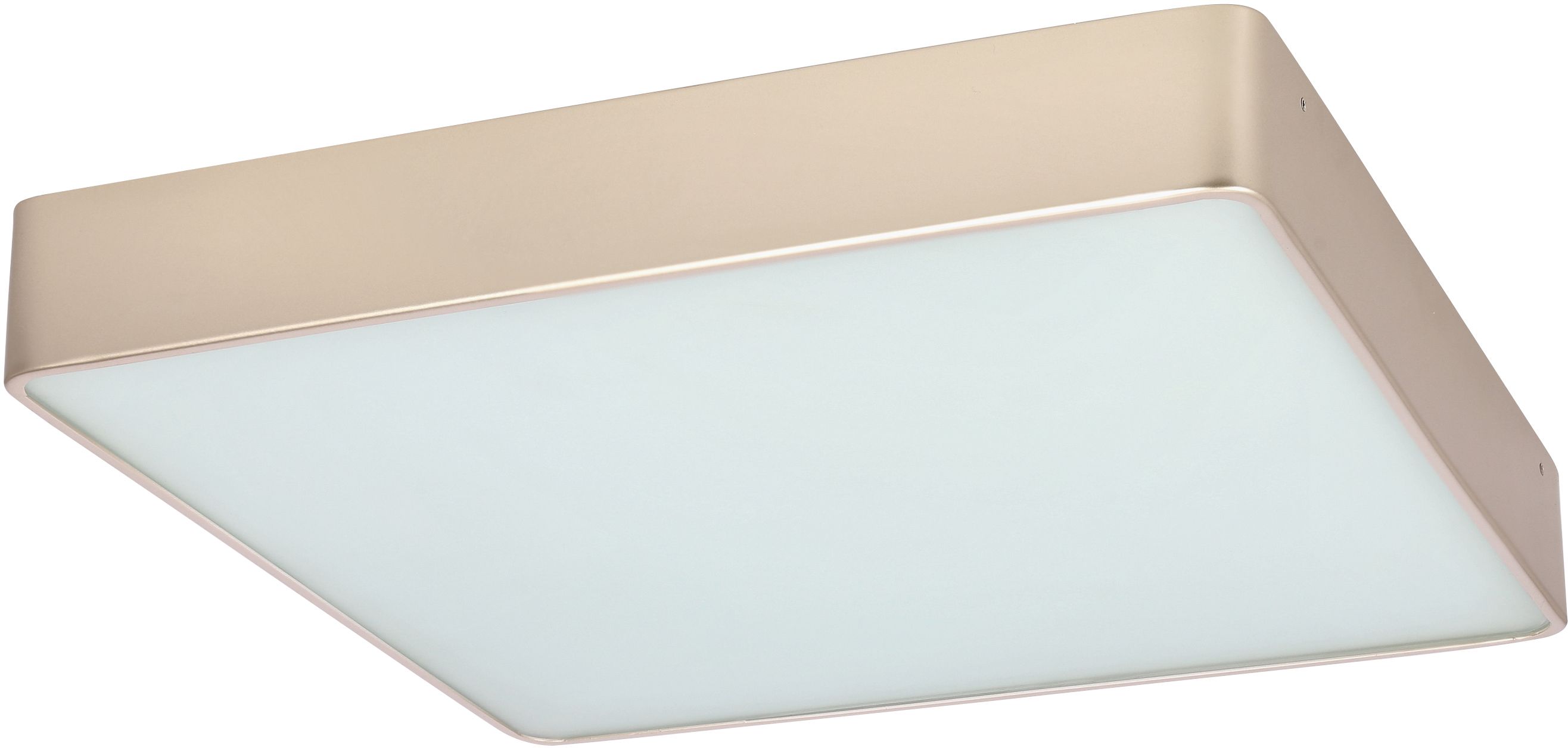 Candellux Quattro Decke 1x18 W beige 10-31969