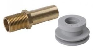 Cersanit urinal-befestigungsset K97-158