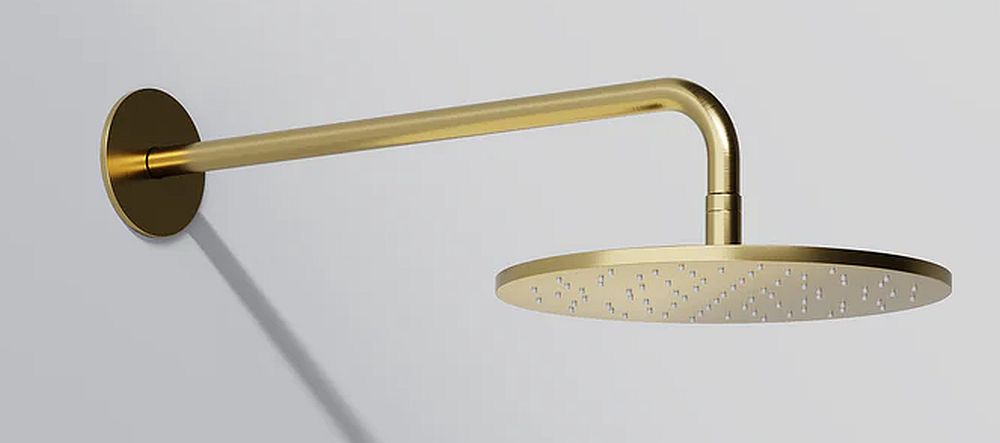 Steinberg 100 Wandarm gold 1007910BG