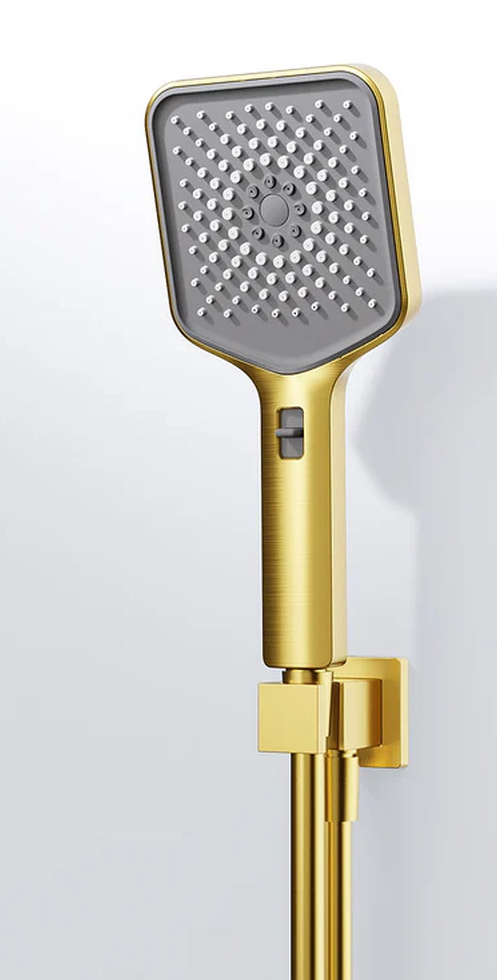 Steinberg 342 Duschset Wandmontage gold 3421670BG