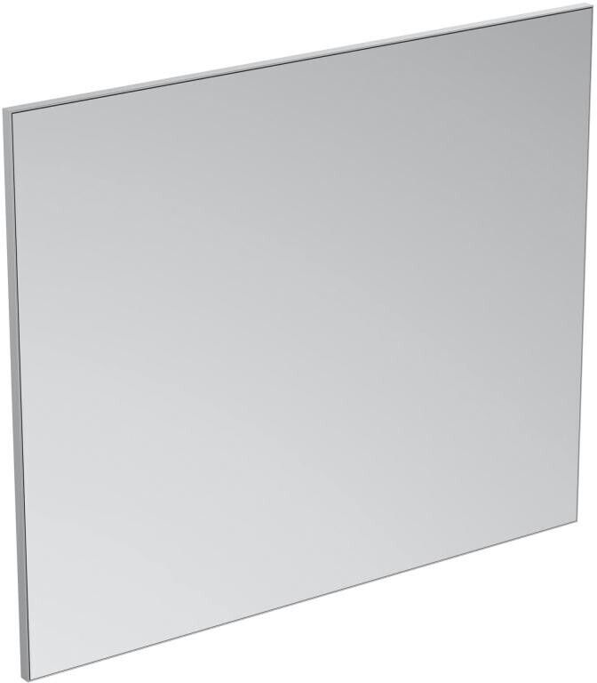 Ideal Standard Mirror&Light Spiegel 120x100 cm rechteckig T3594BH