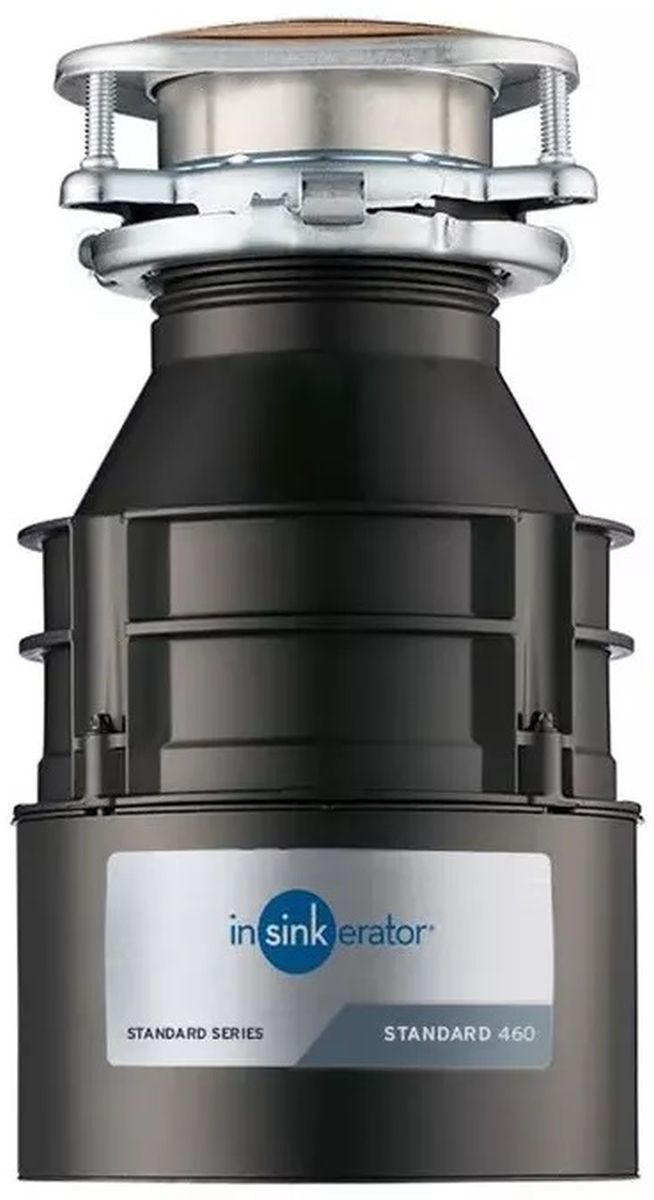 InSinkErator Standard 460 Abfallzerkleinerer 80367T-ISE