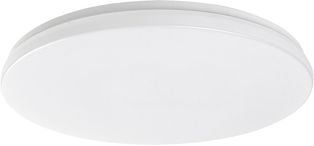 Rabalux Lowar Deckenleuchte für den Außenbereich 1x36 W weiß 77135