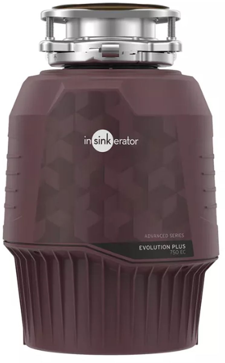 InSinkErator Evolution Plus 750 EC Abfallzerkleinerer 80375T-ISE