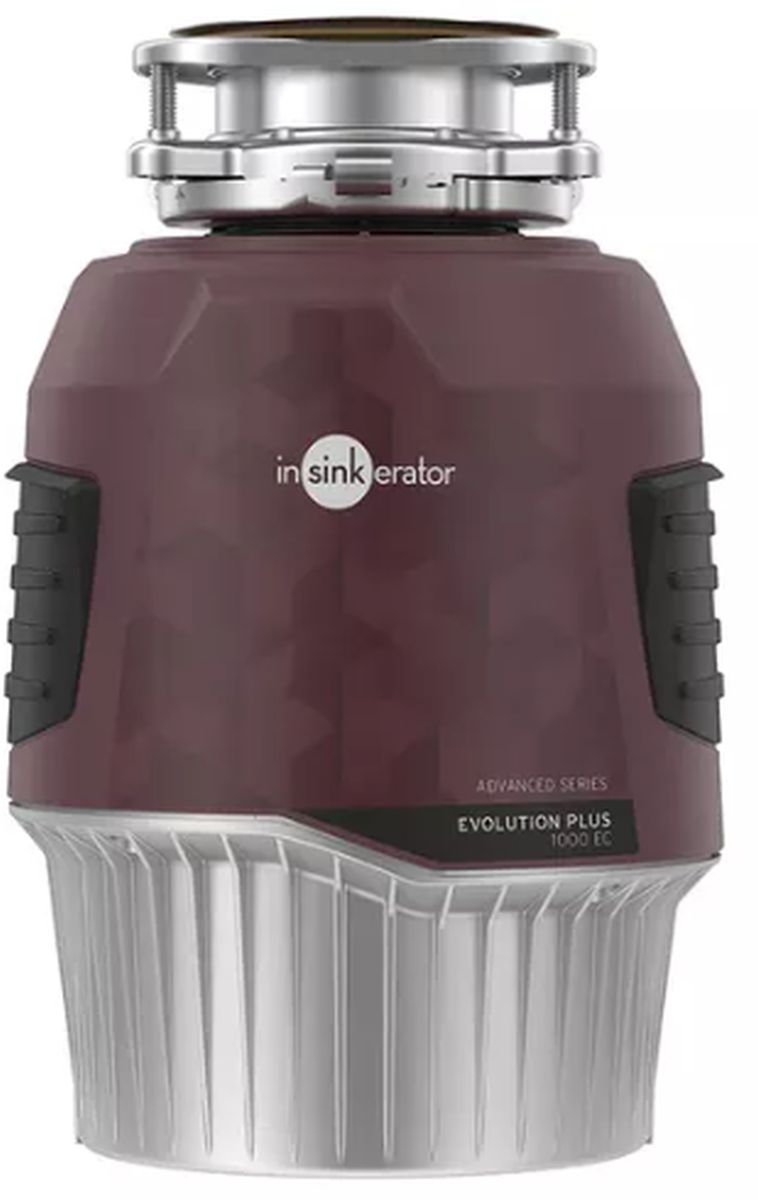 InSinkErator Evolution Plus 1000 EC Abfallzerkleinerer 80376T-ISE