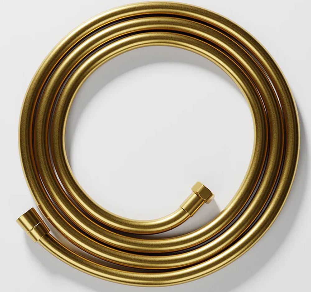 Steinberg Duschschlauch 150 cm gold 0999417BG