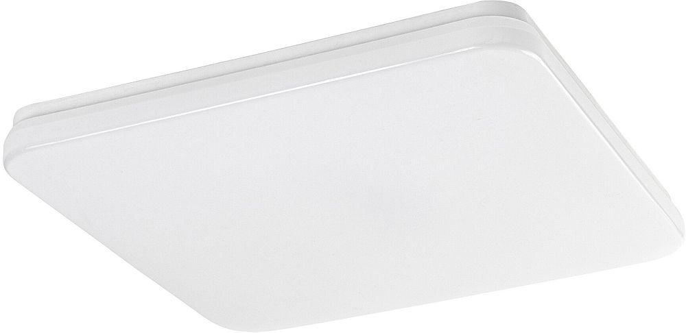 Rabalux Lowar Deckenleuchte für den Außenbereich 1x36 W weiß 77136