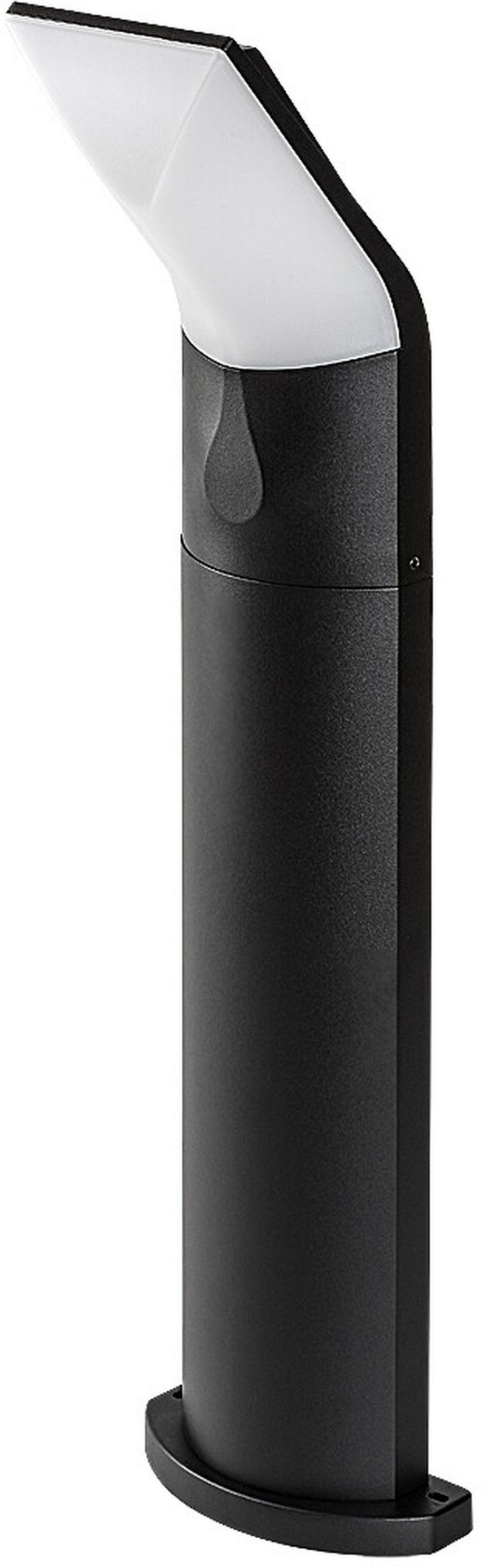 Rabalux Tolna Stehleuchte für den Außenbereich 1x10 W schwarz 77173