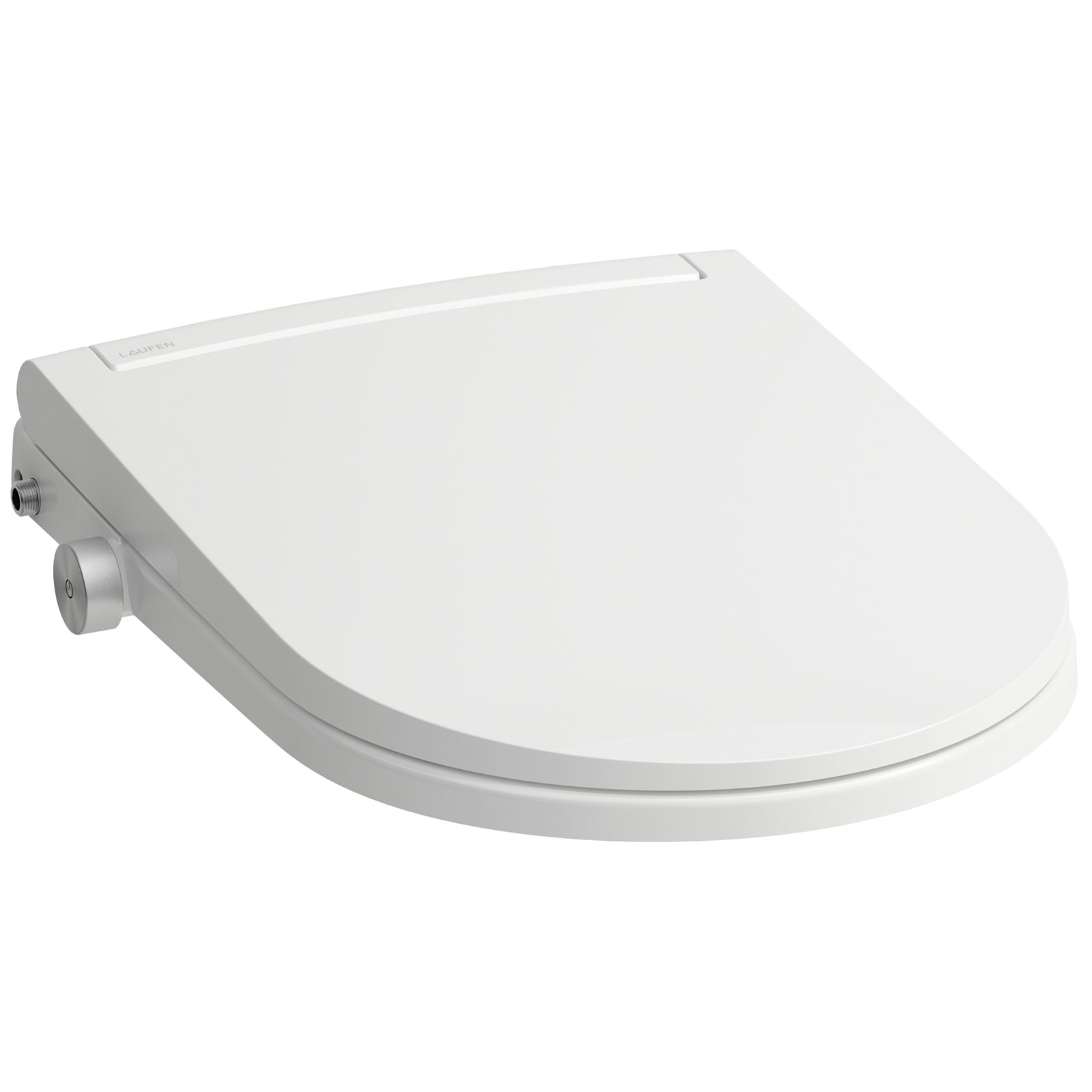 Laufen Cleanet Pro Waschbrett hängend weiß H8918910000001