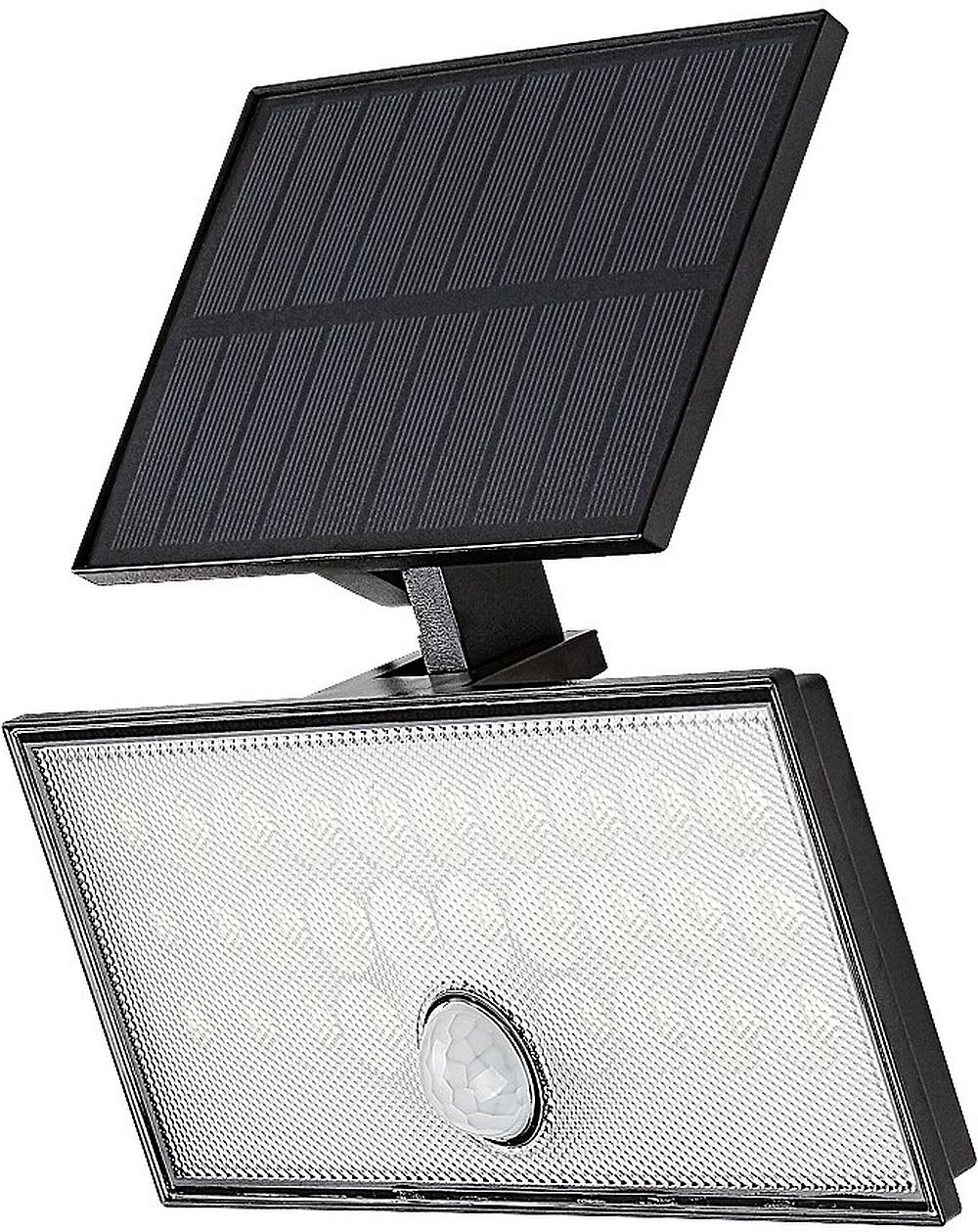 Rabalux Zavod Leuchter 1x8 W schwarz 77129