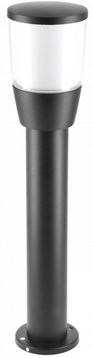 GTV Toro-P Stehleuchte für den Außenbereich 1x15 W graphit OS-TORP50-00