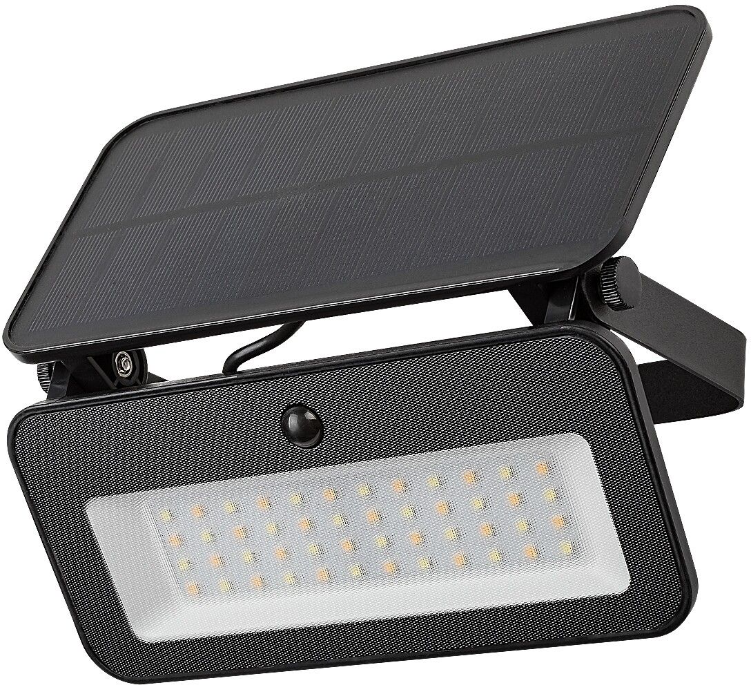 Rabalux Tarcal Leuchter 1x8 W schwarz 77160