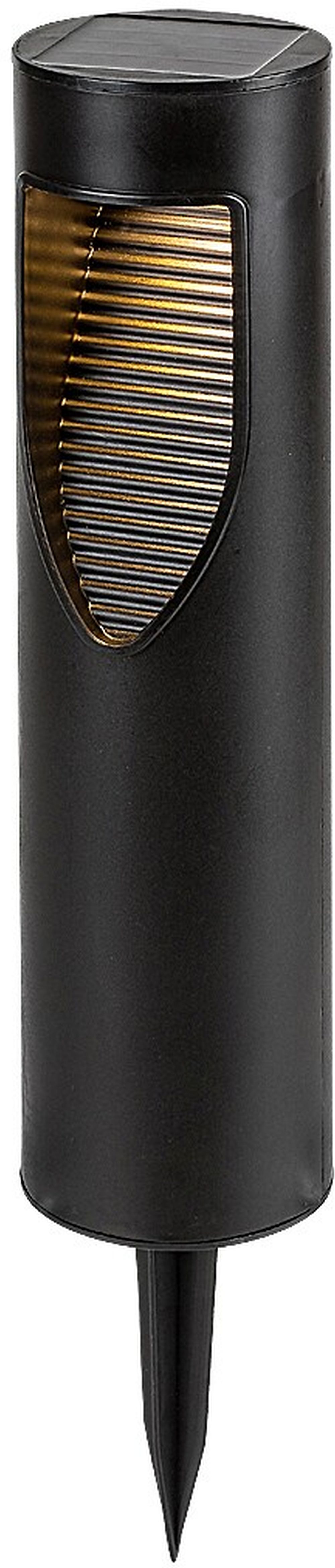 Rabalux Ravello Bodenlampe 1x0.1 W schwarz 77158