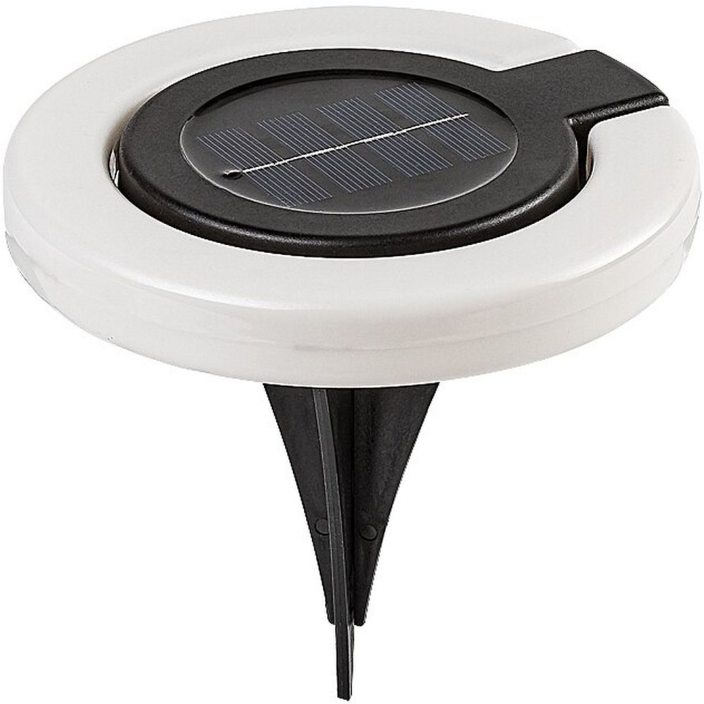 Rabalux Bokod Bodenlampe 1x0.5 W schwarz 77187