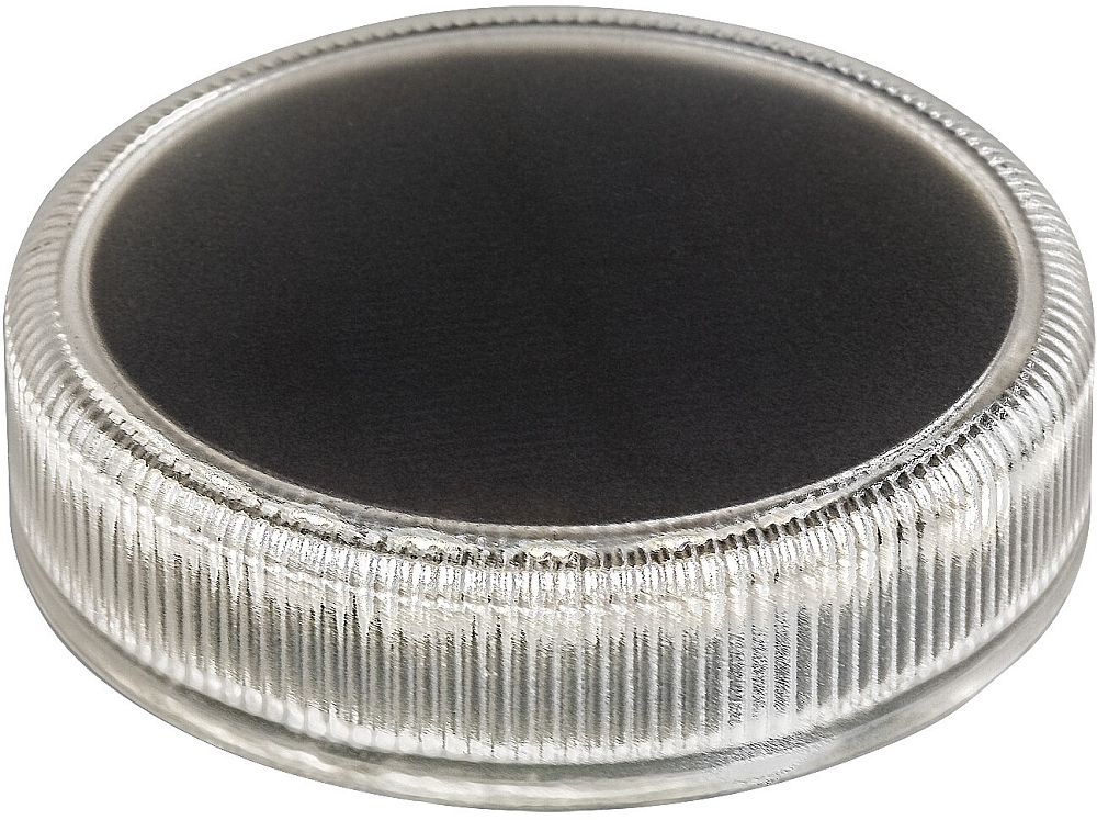 Rabalux Trillo Bodenlampe 1x0.3 W schwarz 77175