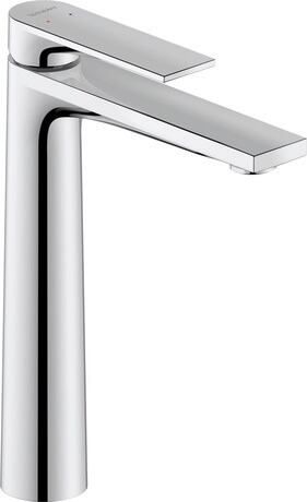 Duravit Tulum Waschtischarmatur Stehend chrom TU1040002010