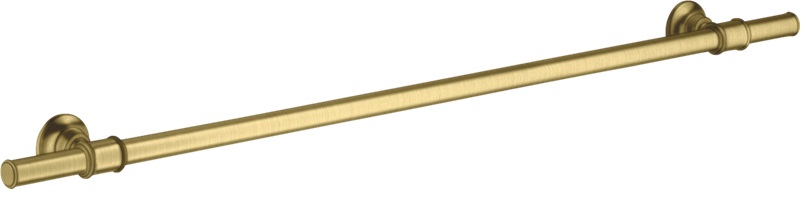 Axor Montreux Handtuchhalter messing 42080950