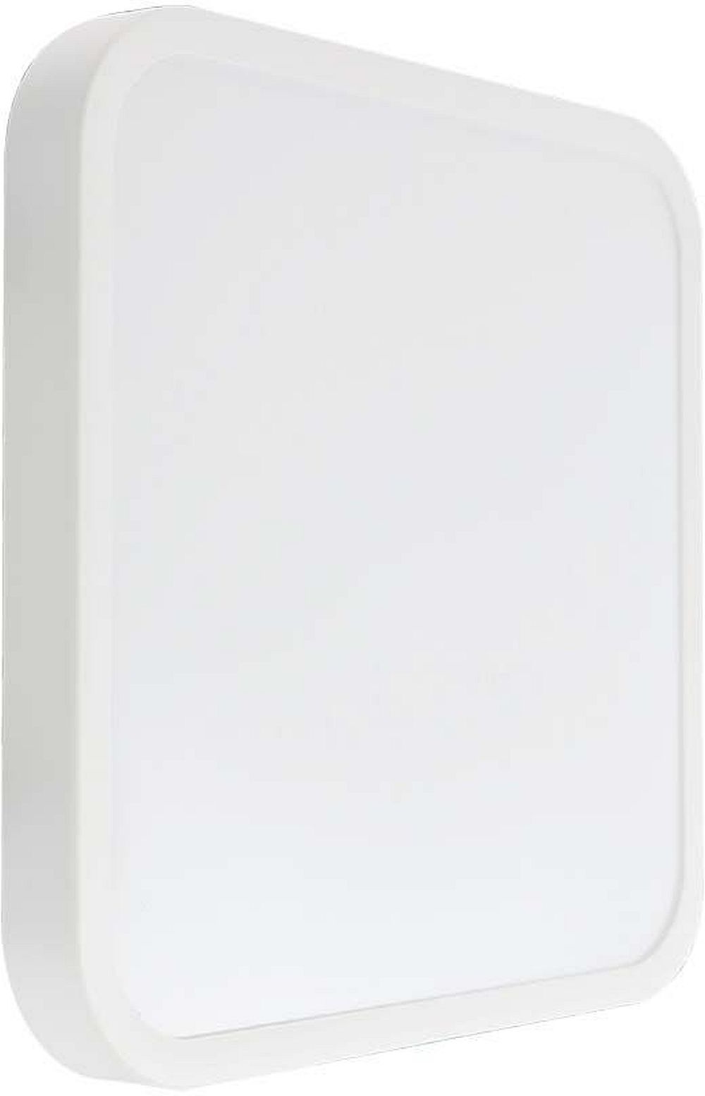 V-TAC Decke 1x18 W weiß 76251