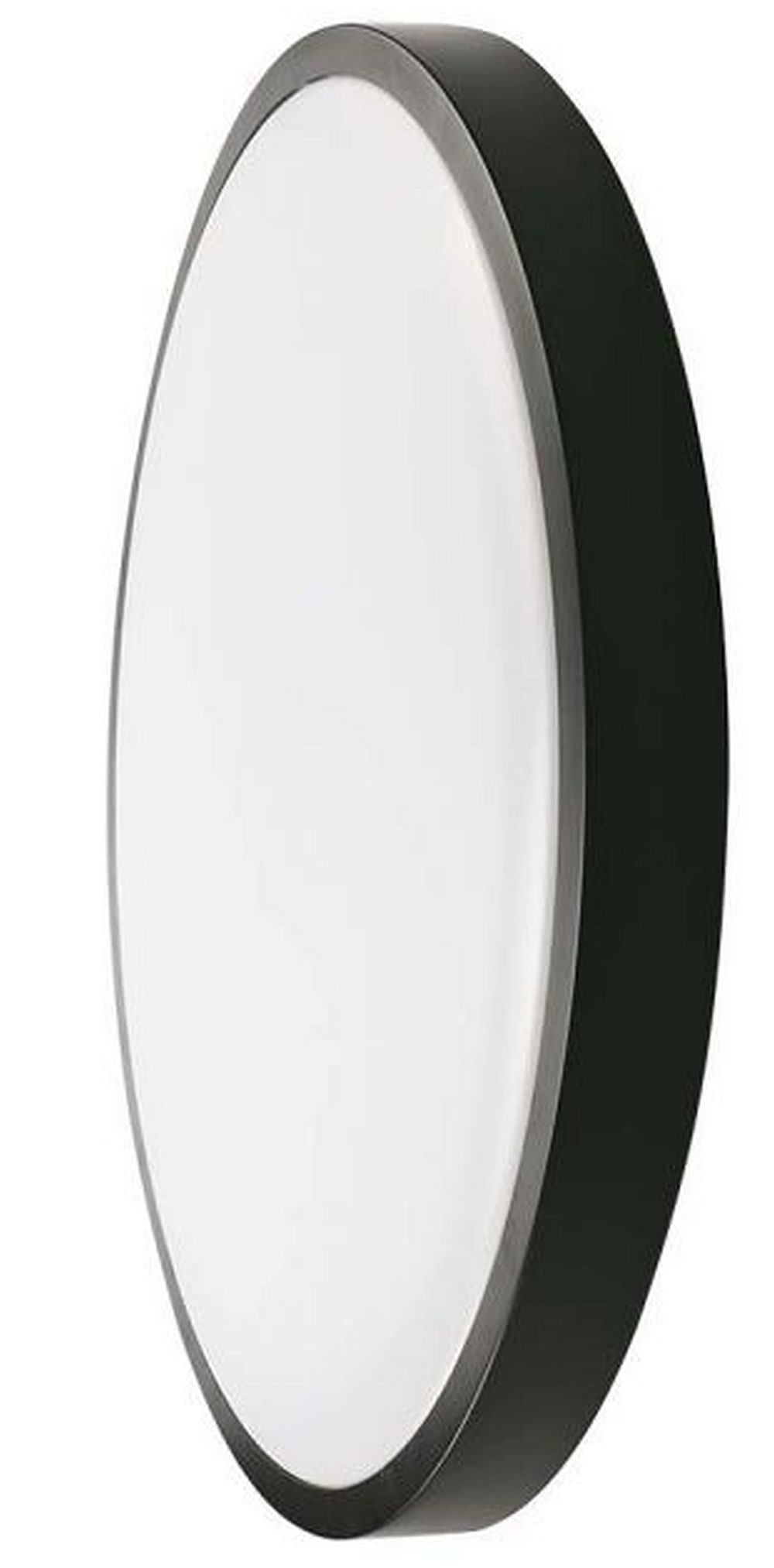 V-TAC Decke 1x18 W schwarz 76341