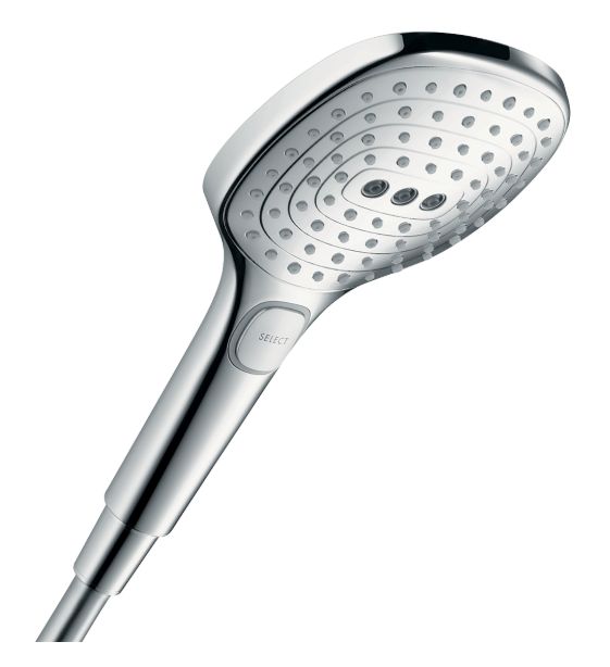 Hansgrohe Raindance Handbrause chrom 28728000