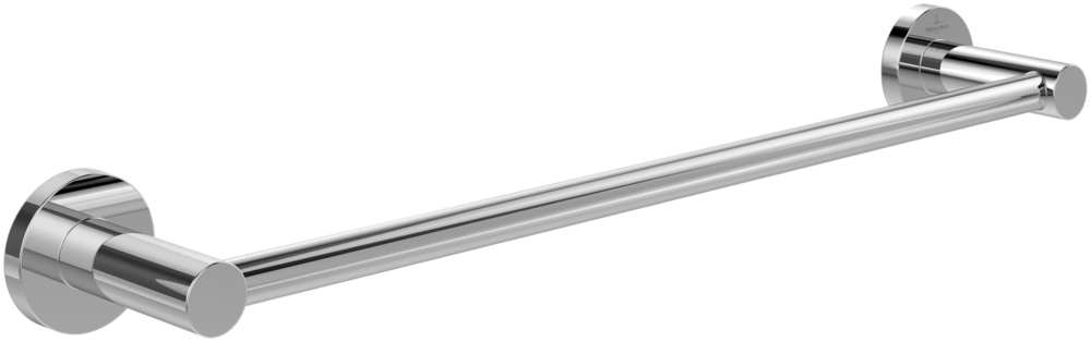 Villeroy & Boch Elements Tender Handtuchstange chrom TVA15100100061