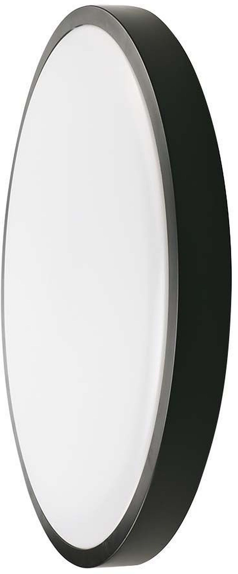 V-TAC Decke 1x36 W schwarz 76711