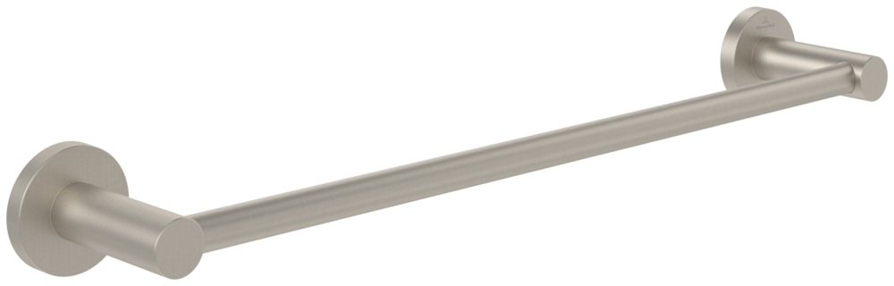 Villeroy & Boch Elements Tender Handtuchstange nickel TVA15100100064