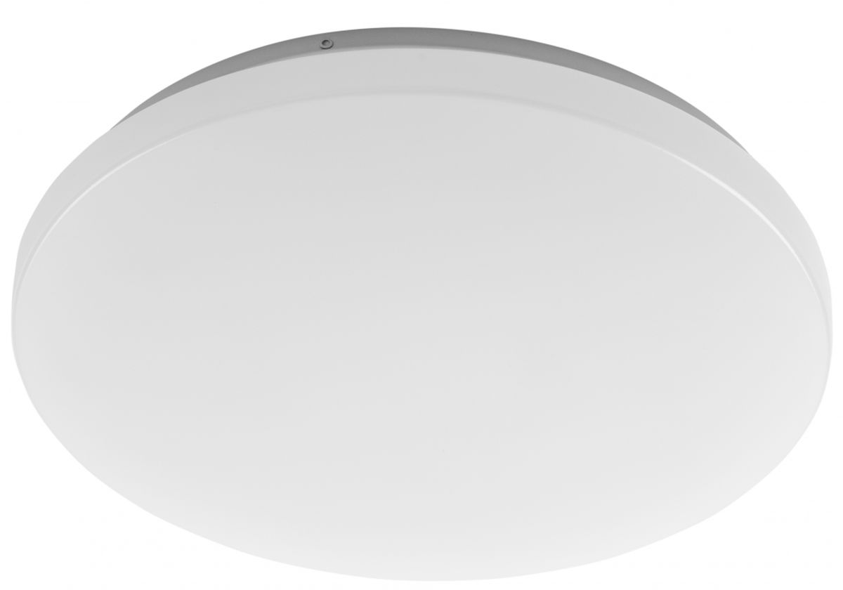 GTV Saturn Decke 1x12 W weiß LD-SATU12WM-NB