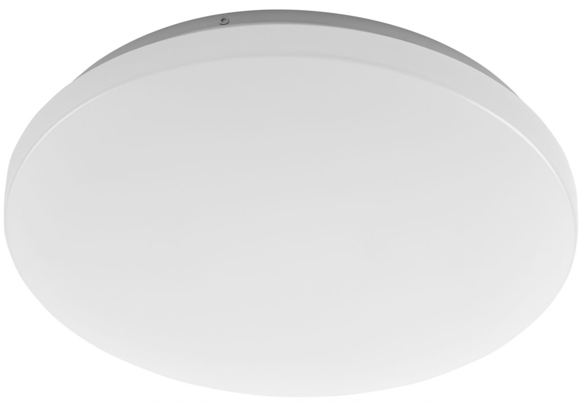 GTV Saturn Decke 1x24 W weiß LD-SATU24WM-NB