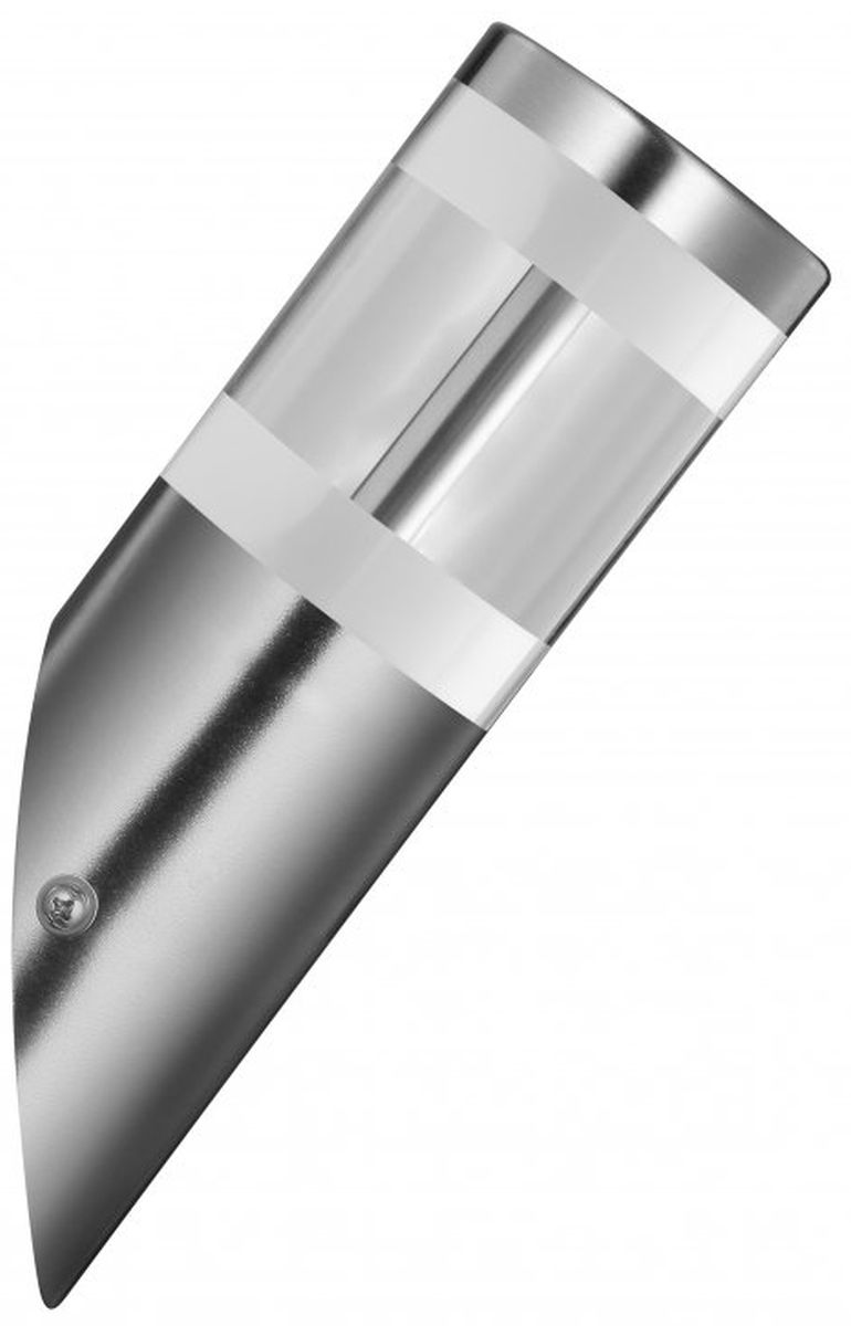 GTV Albero-U Plus Außenwandleuchte 1x11 W weiß LD-ALB0U10P-40