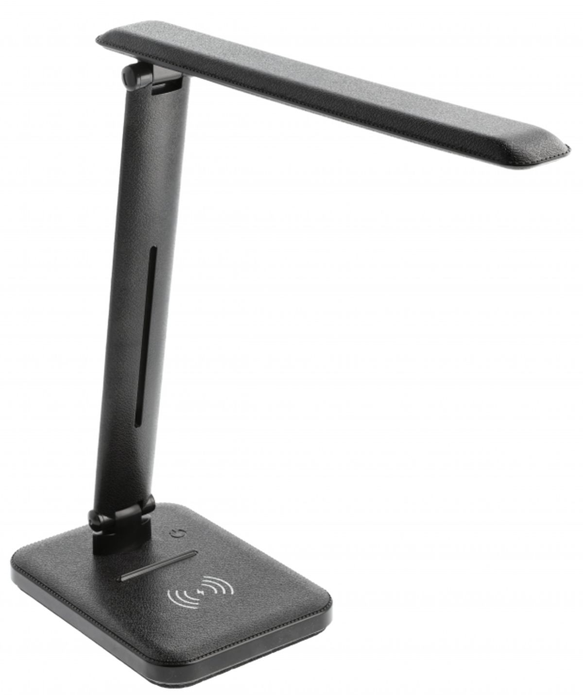 GTV Izuka Tischlampe 1x6 W schwarz LB-IZK6WCCT-10