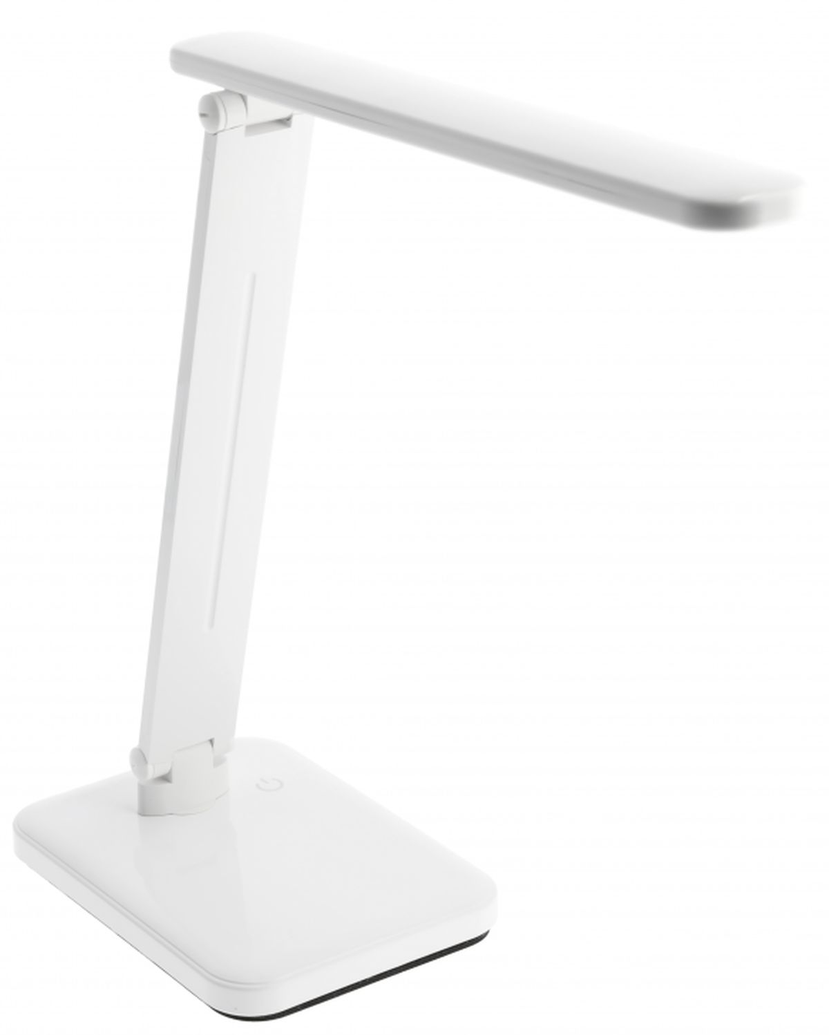 GTV Hikari Tischlampe 1x6 W weiß LB-HIK6WCCT-00