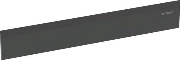 Geberit Duschrinne 32 cm schwarz 154.335.14.1