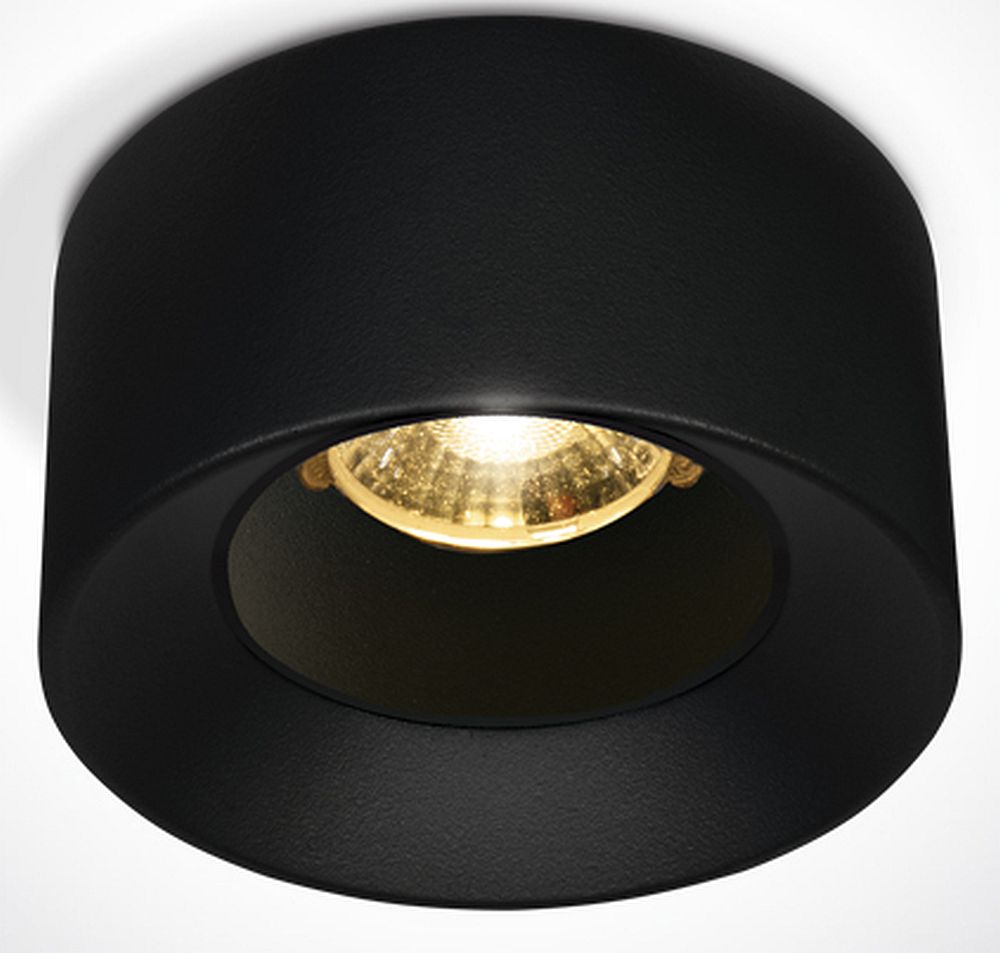 One Light Loara Eingebaute Lampe 1x7 W schwarz 10107A/B/W