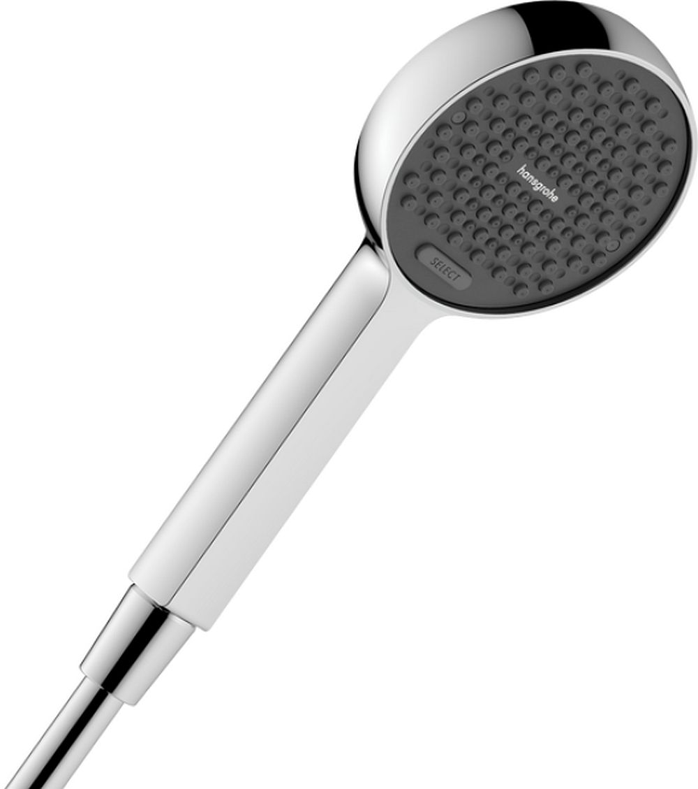 Hansgrohe Select S Handbrause chrom 28033000