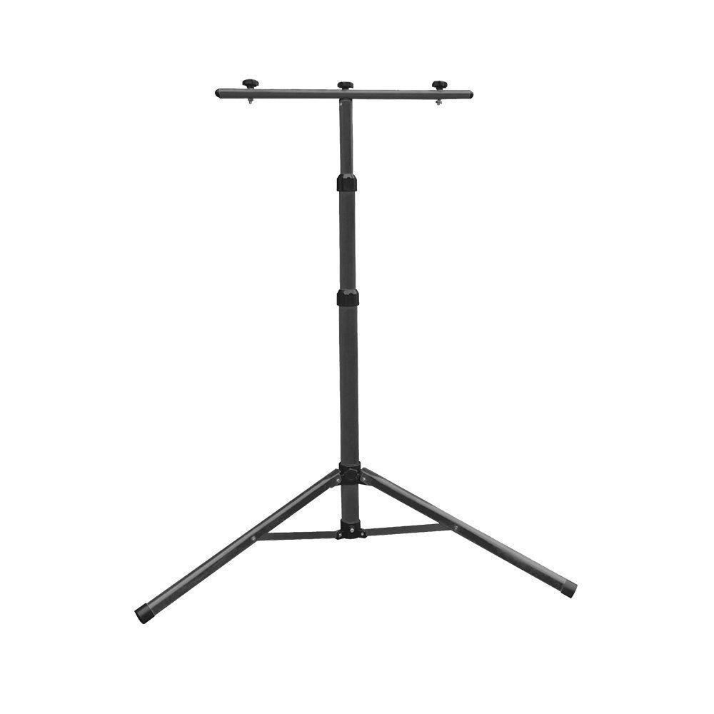 V-TAC Stativ schwarz 9546