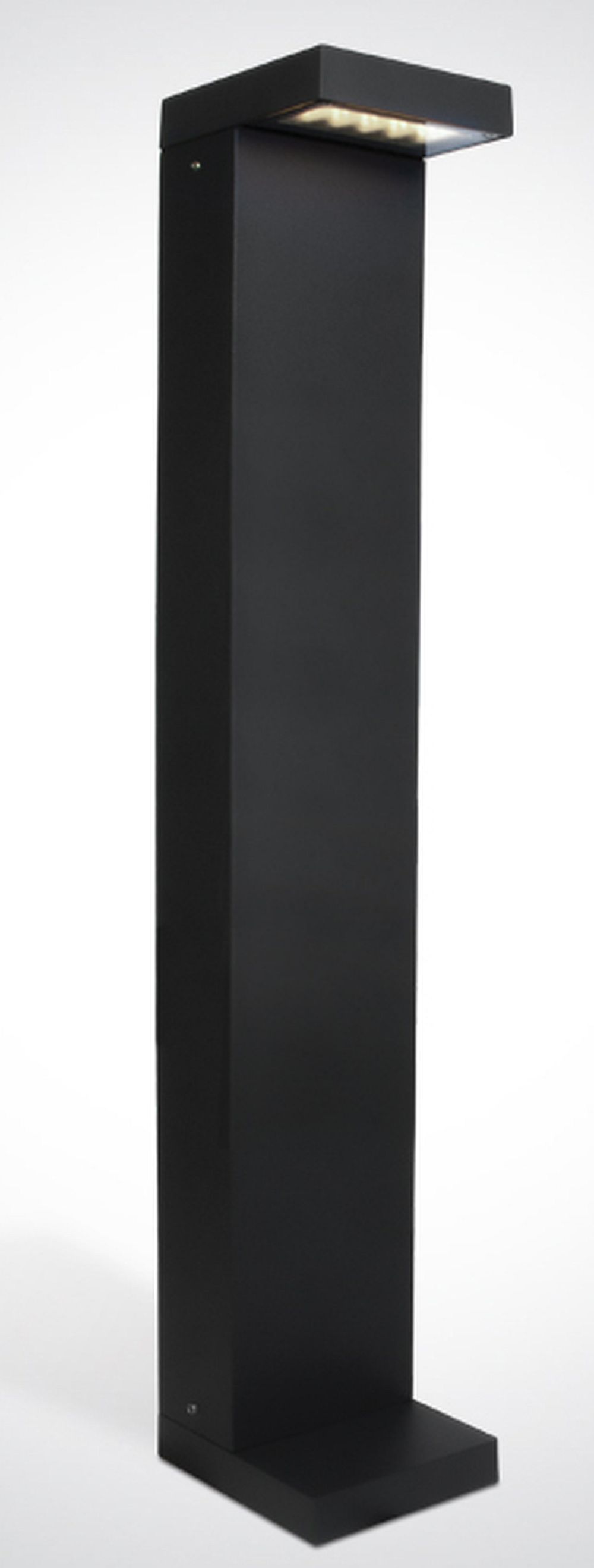 One Light Gazon 1 Stehleuchte für den Außenbereich 1x8 W anthrazit 67508A/AN/C