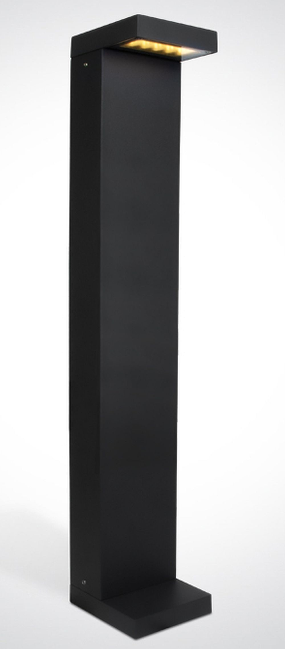 One Light Gazon 1 Stehleuchte für den Außenbereich 1x8 W anthrazit 67508A/AN/W