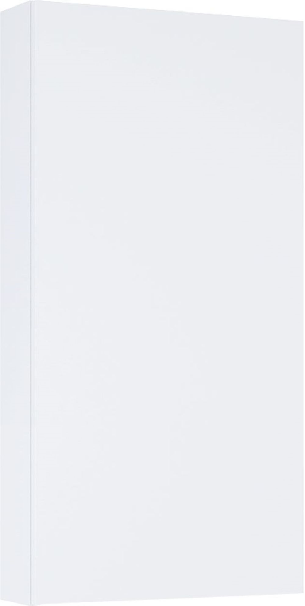 Elita For All Kabinett 40x12.6x80 cm Seitenschrank hängend weiß RE140400065290