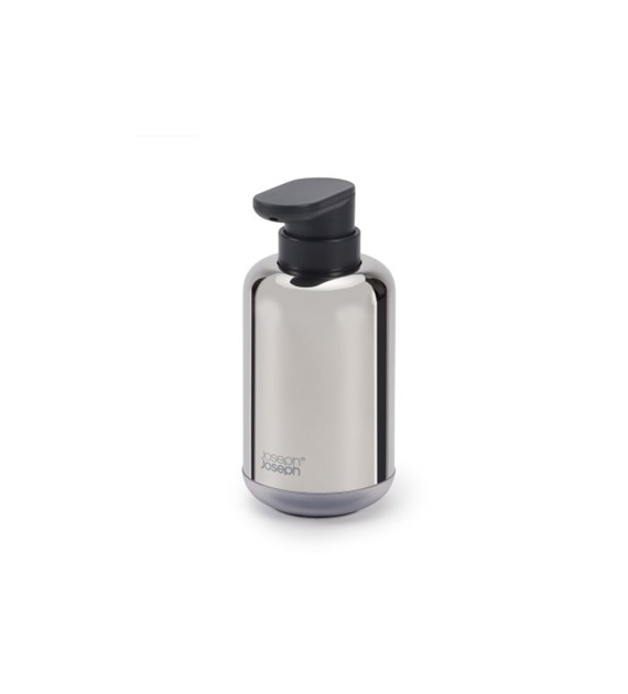 Joseph Joseph Easy Store Luxe Seifenspender 300 ml stahl 70582