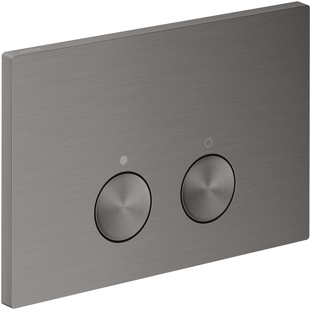 Axor FlushPlate Betätigungsplatte für Toilette || 42530340