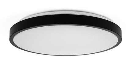 V-TAC Decke 1x36 W schwarz 76401-24